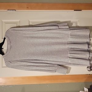 Loft dress